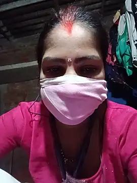 RiyaHottie1 online show from 07/22/26, 07:05