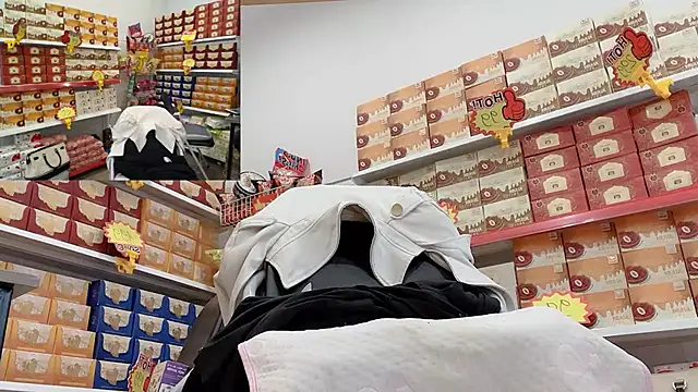 Katy Bae online show from 02/03/26, 06:40