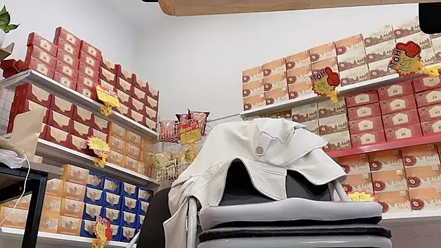 Katy Bae online show from 03/03/26, 04:41