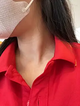 Katy Bae online show from 03/15/26, 07:48