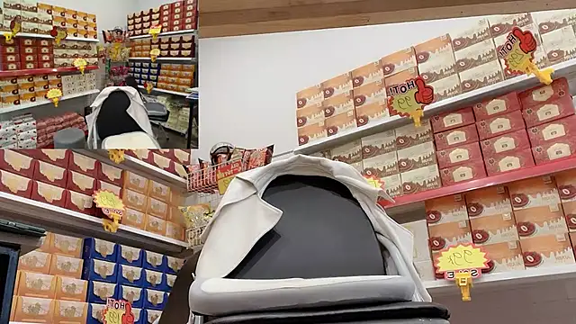 Katy Bae online show from 02/11/26, 04:56