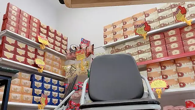 Katy Bae online show from 02/05/26, 04:30