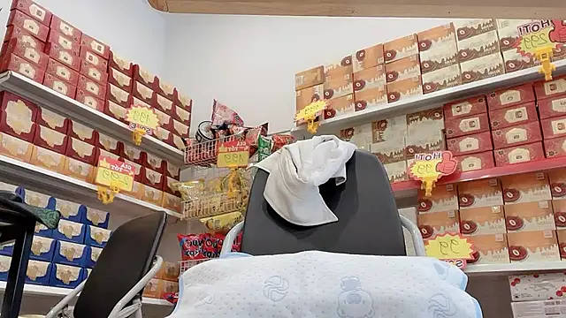 Katy Bae online show from 01/09/26, 04:30