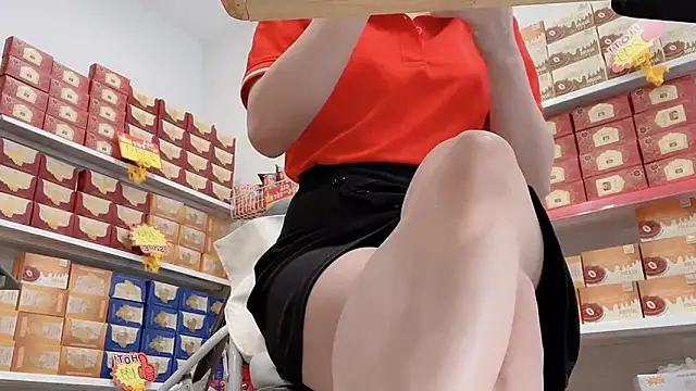 Katy Bae online show from 04/07/26, 04:58