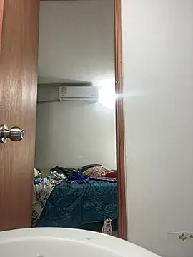 riri brunnete online show from 03/15/25, 11:40