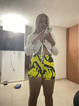 riri brunnete online show from 06/02/26, 04:12
