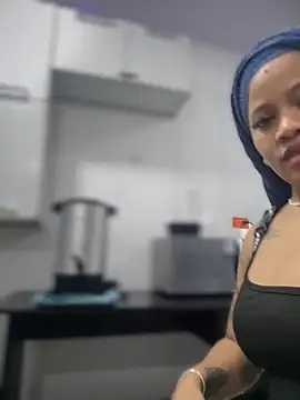 riri brunnete online show from 04/17/26, 04:48