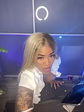 riri brunnete online show from 06/03/26, 04:35