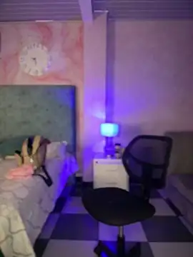 riri brunnete online show from 02/03/26, 04:10