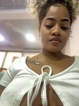 riri brunnete online show from 03/22/25, 09:34