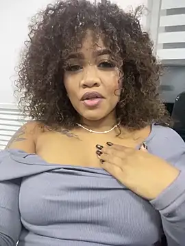 riri brunnete online show from 03/20/26, 04:24