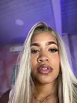 riri brunnete online show from 02/04/26, 04:07