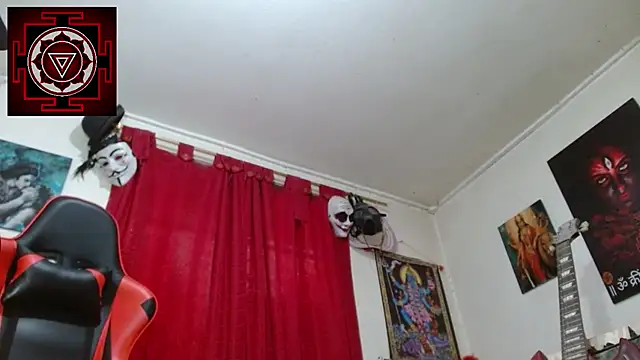Amanda Valeska online show from 05/07/26, 05:38
