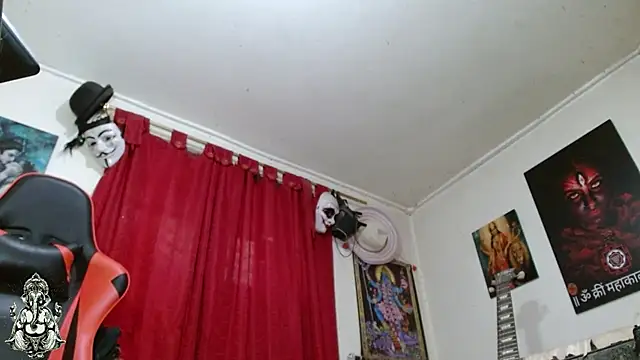 Snapshot of Amanda_Valeska chatting on 07/10/26, 04:29 Amanda Valeska online show from 07/10/26, 04:29