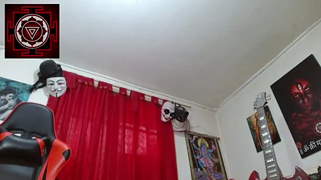 Amanda Valeska online show from 03/03/26, 04:47