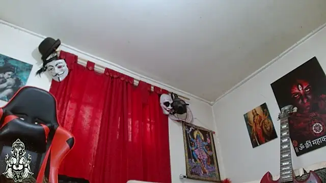 Snapshot of Amanda_Valeska chatting on 06/24/26, 05:44 Amanda Valeska online show from 06/24/26, 05:44