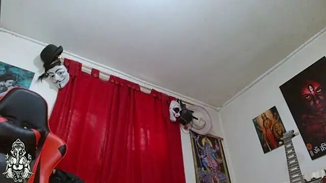 Snapshot of Amanda_Valeska chatting on 07/05/26, 04:36 Amanda Valeska online show from 07/05/26, 04:36