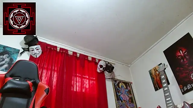 Amanda Valeska online show from 03/15/26, 04:25