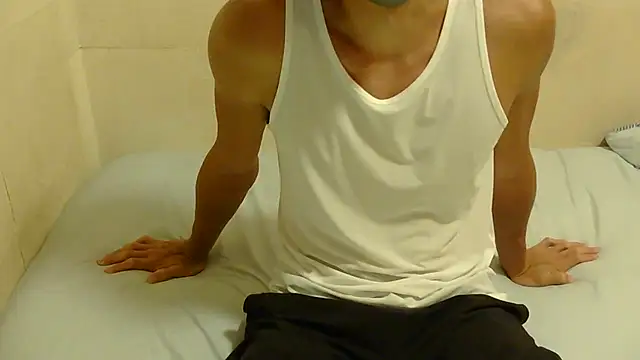 Rex Ares online show from 07/25/26, 12:33