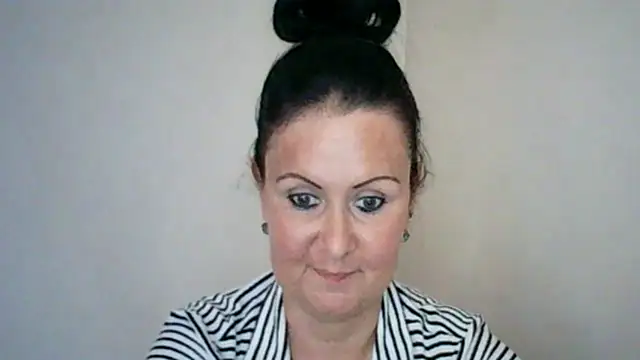 Snapshot of SonjaFlirt chatting on 07/23/26, 01:30 SonjaFlirt online show from 07/23/26, 01:30