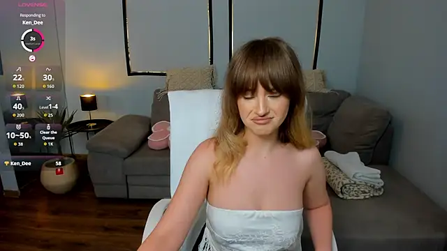 MiiaMuse online show from 07/24/26, 12:01