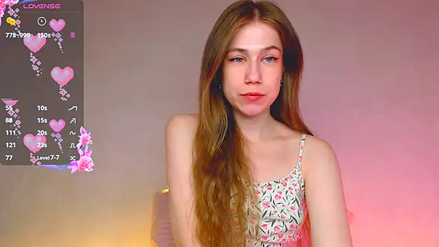 kiracozy online show from 07/22/26, 04:09