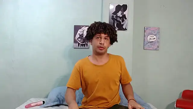 Starlin Kane online show from 07/23/26, 07:32