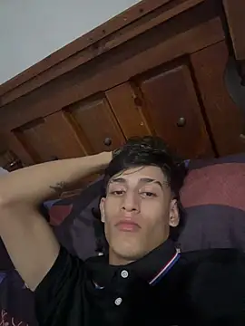 sebxstiancito online show from 08/01/26, 05:49