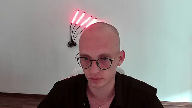 Alexxx Diesel online show from 07/23/26, 06:22
