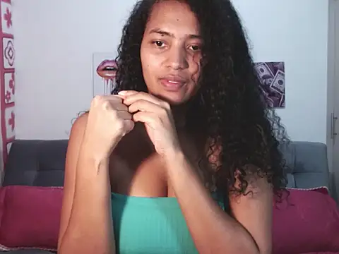 Snapshot of SofyHarper chatting on 07/29/26, 11:48 SofyHarper online show from 07/29/26, 11:48