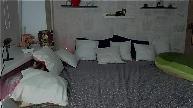 AleksandraCandy online show from 07/23/26, 10:17