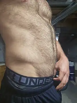 Hunter Northwoods online show from 07/24/26, 02:07