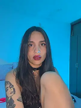Jessica Leon- online show from 07/30/26, 01:16