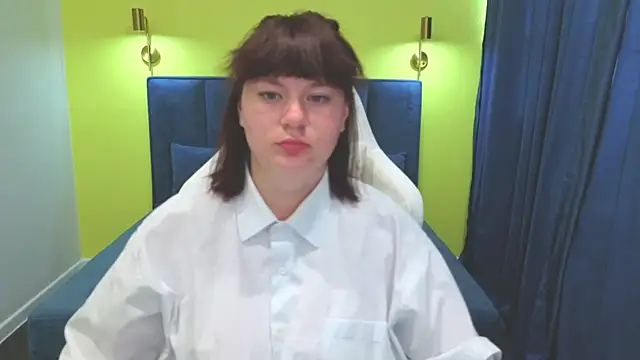 Emilly Morgan online show from 07/24/26, 04:08