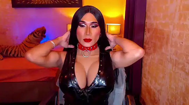 HorseCockFranching online show from 03/21/25, 01:45