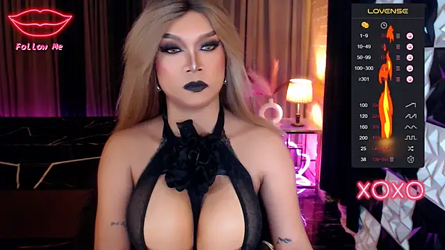 BigCockJewel online show from 10/29/25, 10:52