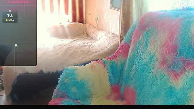 Snapshot of FlirtatiousMegan chatting on 06/23/26, 04:54 FlirtatiousMegan online show from 06/23/26, 04:54