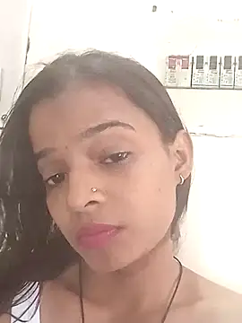 Itsjanvi07 online show from 07/27/26, 07:04