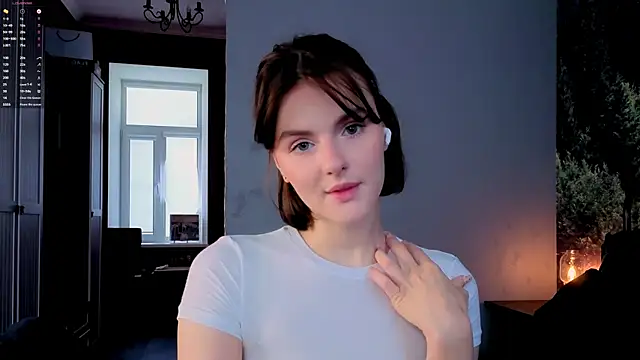 Anny liis online show from 07/24/26, 08:10