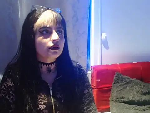 ValkiriaFoX online show from 07/27/26, 02:35