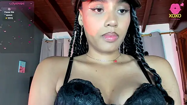 ConnieCole1 online show from 07/24/26, 12:23