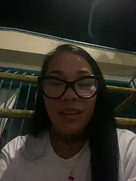 Angeles doll  online show from 07/28/26, 06:21