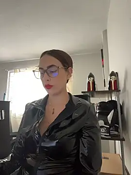 valery mistress online show from 07/23/26, 06:37