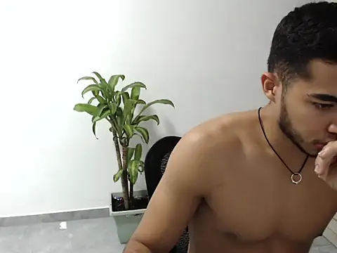 carlitospuma online show from 07/23/26, 07:21