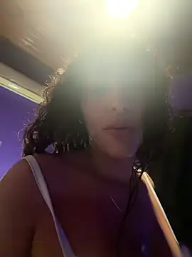 Luana 264 online show from 07/28/26, 01:46