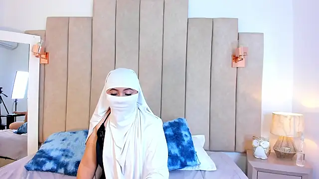  kalila  online show from 07/28/26, 03:03