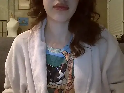 lauranja online show from 07/24/26, 01:23