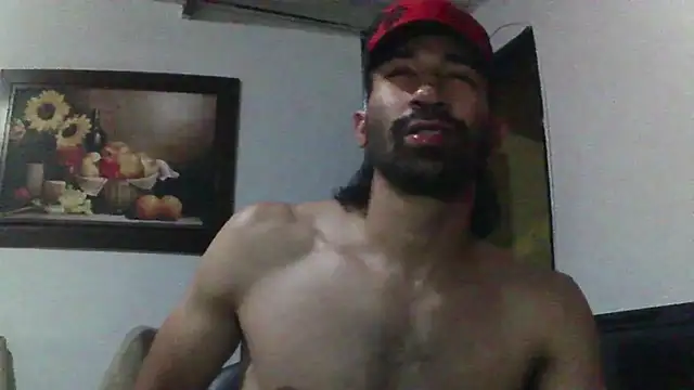 Mendez777 online show from 07/28/26, 03:25