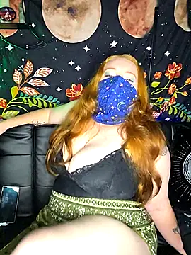 VibeFox online show from 07/31/26, 01:38