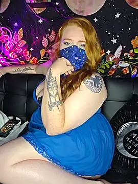 VibeFox online show from 08/01/26, 03:04